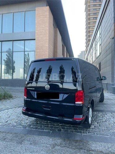 Volkswagen Caravelle 2020, 75,000 km - 2.0 l - Bakı