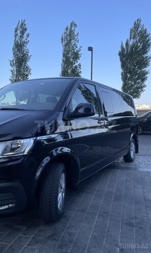 Volkswagen Caravelle 2020, 75,000 km - 2.0 l - Bakı
