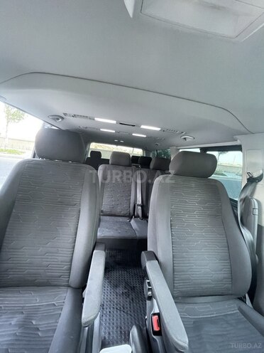 Volkswagen Caravelle 2020, 75,000 km - 2.0 l - Bakı