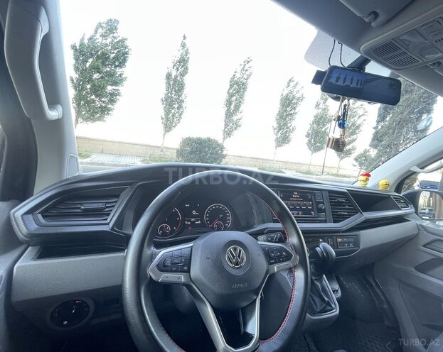 Volkswagen Caravelle 2020, 75,000 km - 2.0 l - Bakı