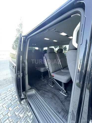 Volkswagen Caravelle 2020, 75,000 km - 2.0 l - Bakı