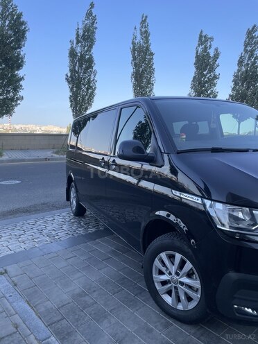 Volkswagen Caravelle 2020, 75,000 km - 2.0 l - Bakı