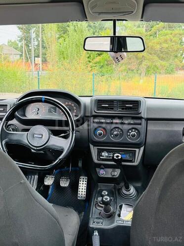 LADA (VAZ) Niva 2021, 80,000 km - 1.7 л - Masallı