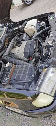Mercedes C 200 1998, 507,000 km - 2.0 л - Ağdam