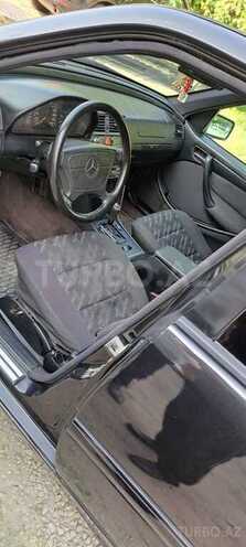 Mercedes C 200 1998, 507,000 km - 2.0 л - Ağdam