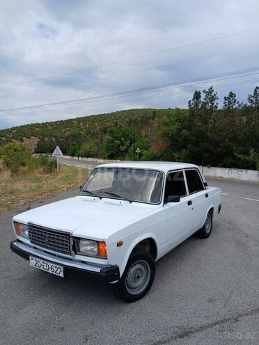LADA (VAZ) 2107 2007, 96,283 km - 1.6 l - Ağsu