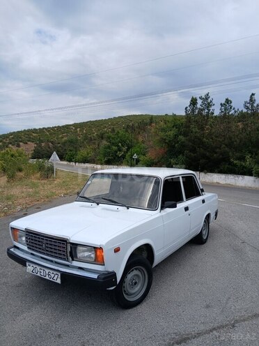 LADA (VAZ) 2107 2007, 96,283 km - 1.6 l - Ağsu