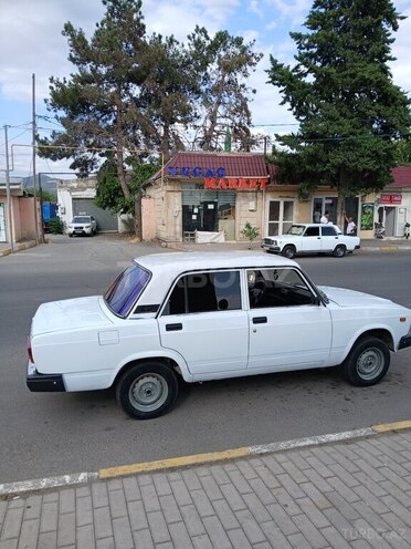 LADA (VAZ) 2107 2007, 96,283 km - 1.6 l - Ağsu