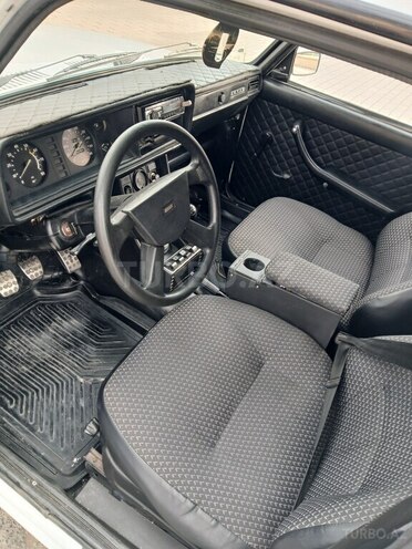 LADA (VAZ) 2107 2007, 96,283 km - 1.6 l - Ağsu