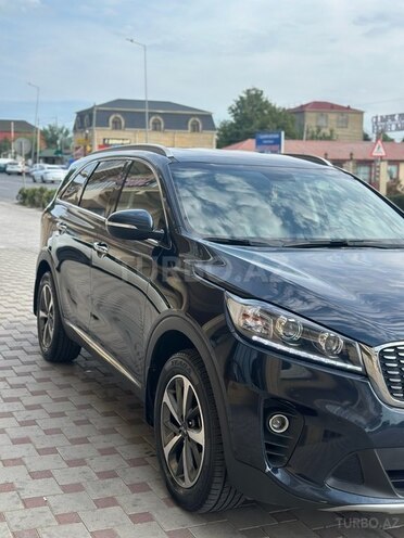 Kia Sorento 2018, 114,618 km - 2.0 l - Bakı