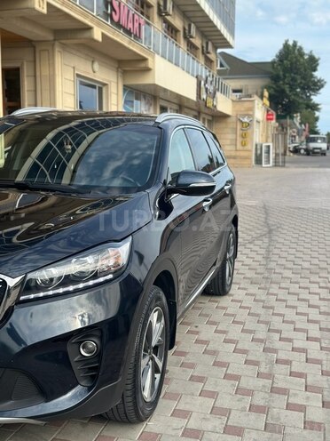 Kia Sorento 2018, 114,618 km - 2.0 l - Bakı