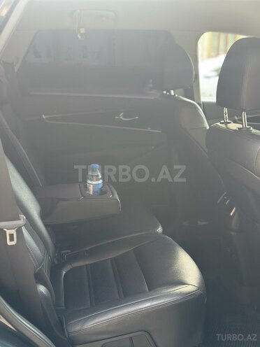 Kia Sorento 2018, 114,618 km - 2.0 l - Bakı