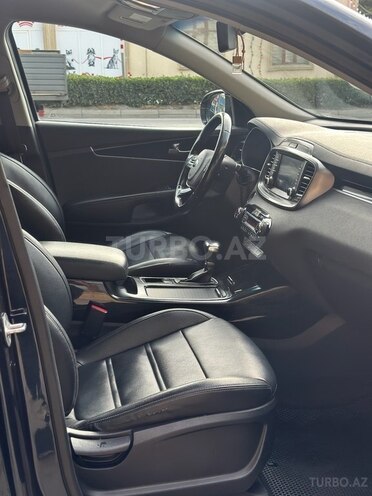 Kia Sorento 2018, 114,618 km - 2.0 l - Bakı