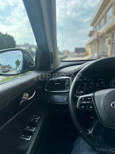 Kia Sorento 2018, 114,618 km - 2.0 l - Bakı