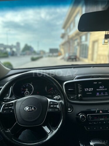 Kia Sorento 2018, 114,618 km - 2.0 l - Bakı