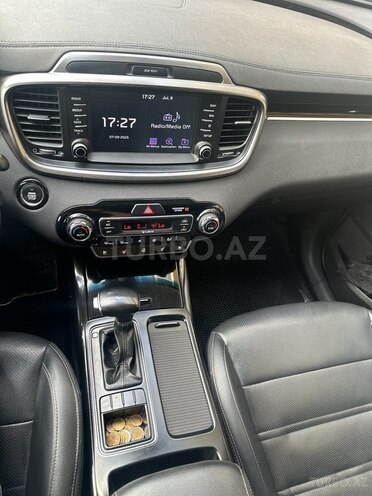 Kia Sorento 2018, 114,618 km - 2.0 l - Bakı