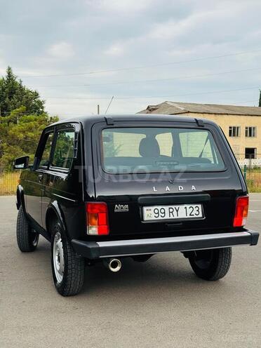 LADA (VAZ) Niva 2021, 80,000 km - 1.7 л - Masallı