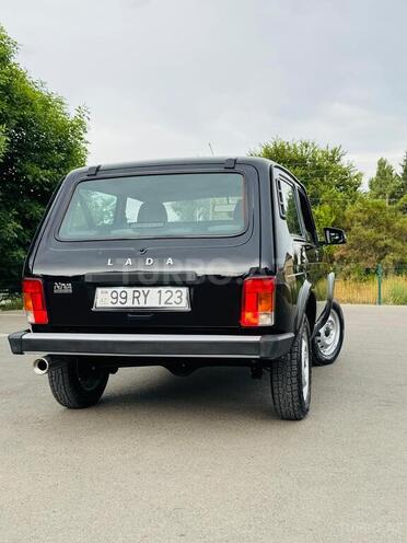 LADA (VAZ) Niva 2021, 80,000 km - 1.7 л - Masallı