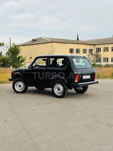 LADA (VAZ) Niva 2021, 80,000 km - 1.7 л - Masallı