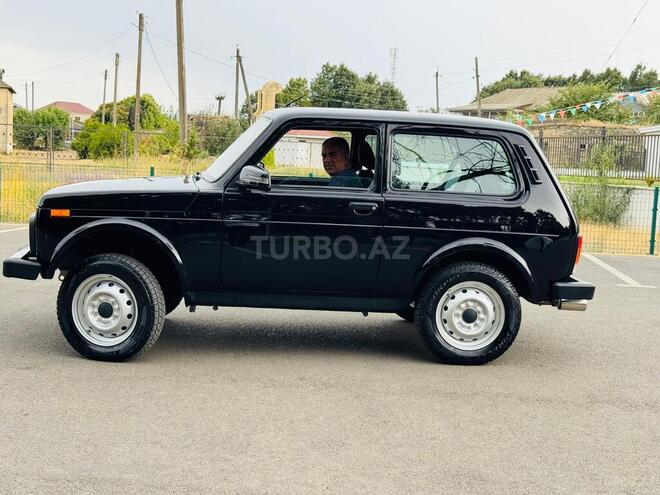 LADA (VAZ) Niva 2021, 80,000 km - 1.7 л - Masallı