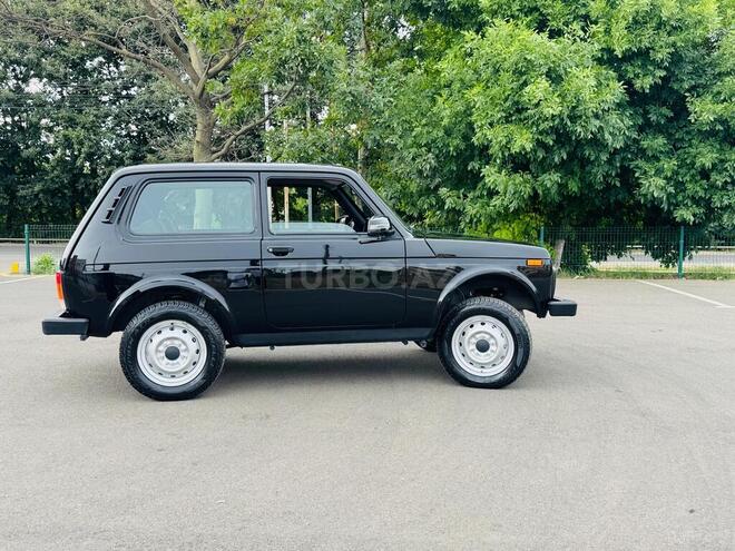 LADA (VAZ) Niva 2021, 80,000 km - 1.7 л - Masallı