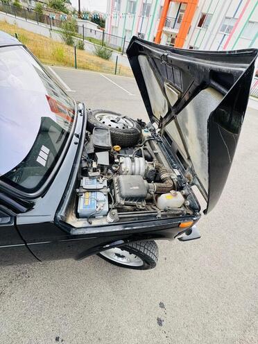 LADA (VAZ) Niva 2021, 80,000 km - 1.7 л - Masallı