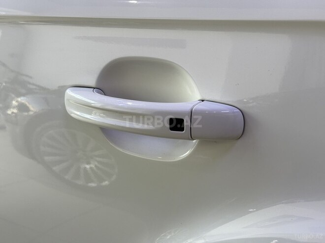 Audi Q7 2007, 144,000 km - 4.2 l - Bakı