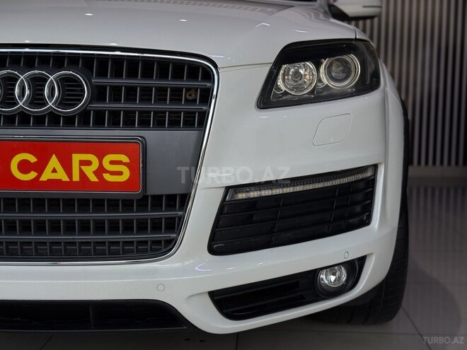 Audi Q7 2007, 144,000 km - 4.2 l - Bakı