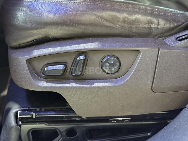 Audi Q7 2007, 144,000 km - 4.2 l - Bakı