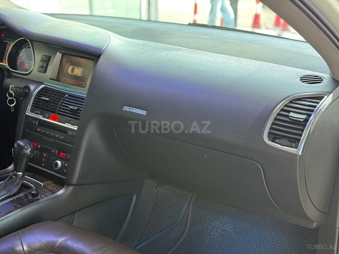 Audi Q7 2007, 144,000 km - 4.2 l - Bakı
