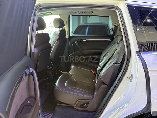 Audi Q7 2007, 144,000 km - 4.2 l - Bakı