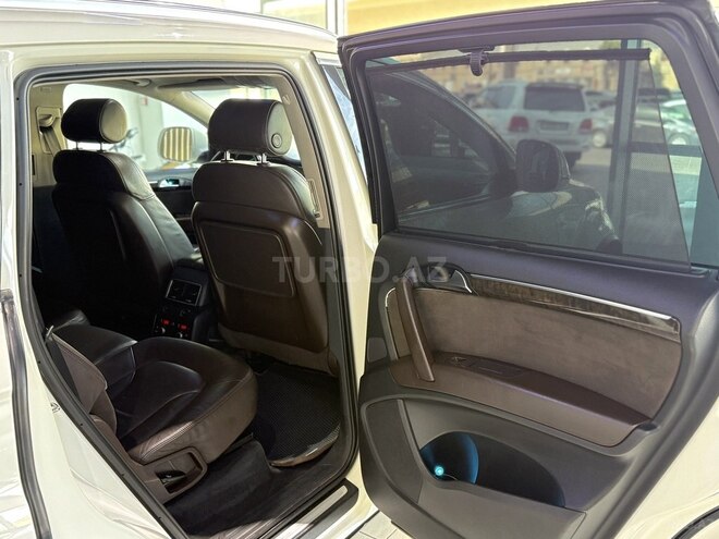 Audi Q7 2007, 144,000 km - 4.2 l - Bakı