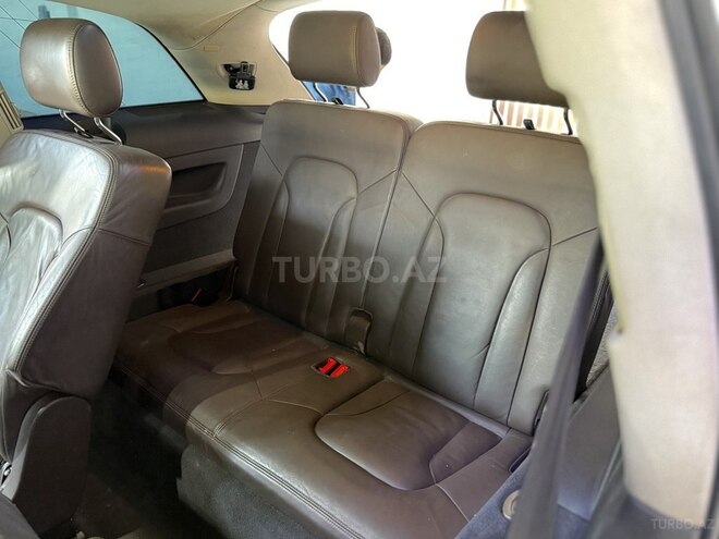 Audi Q7 2007, 144,000 km - 4.2 l - Bakı