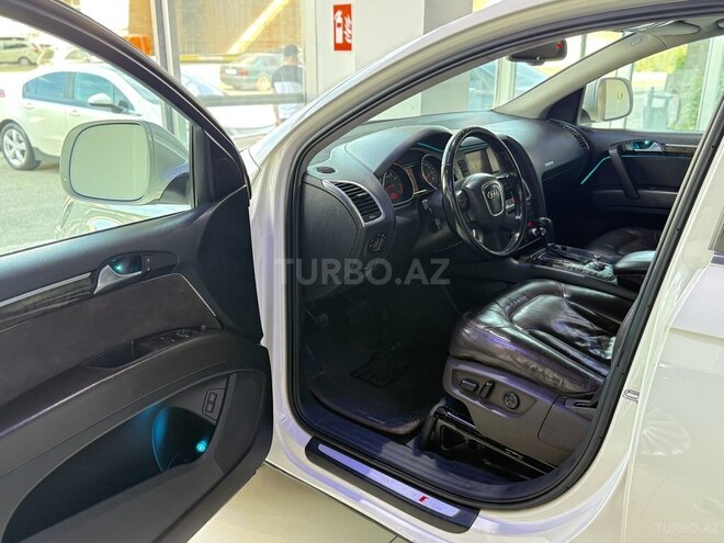 Audi Q7 2007, 144,000 km - 4.2 l - Bakı