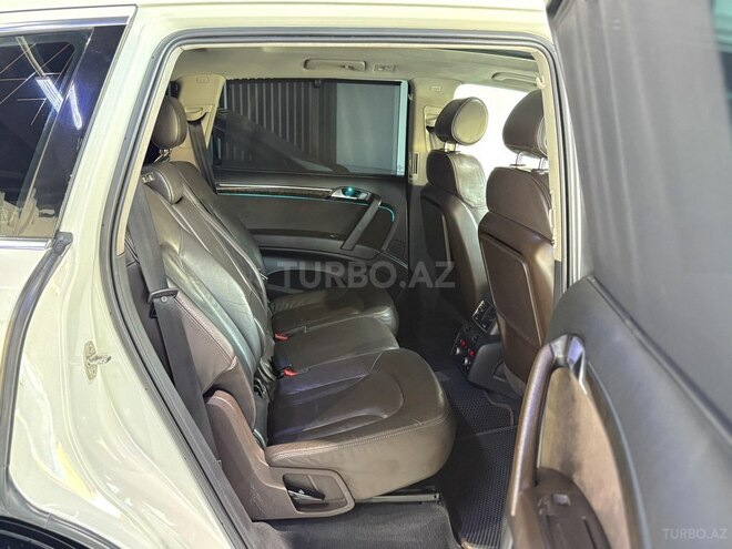 Audi Q7 2007, 144,000 km - 4.2 l - Bakı