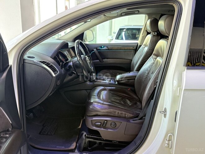 Audi Q7 2007, 144,000 km - 4.2 l - Bakı