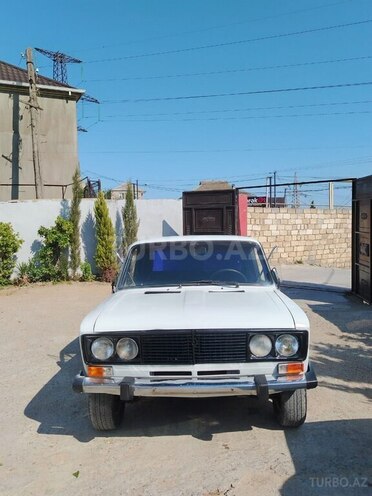 LADA (VAZ) 2106 1992, 89,630 km - 1.6 л - Bakı