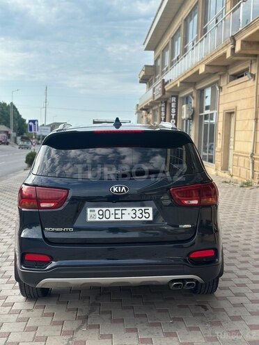 Kia Sorento 2018, 114,618 km - 2.0 l - Bakı