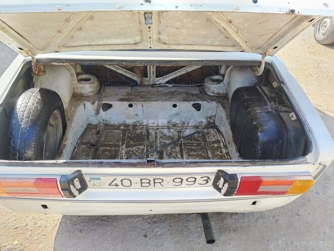LADA (VAZ) 2106 1992, 89,630 km - 1.6 л - Bakı