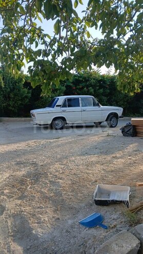 LADA (VAZ) 2106 1992, 89,630 km - 1.6 л - Bakı