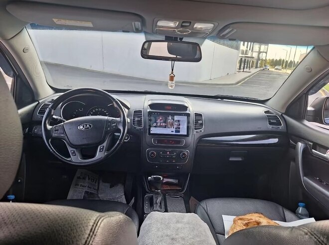 Kia Sorento 2013, 160,500 km - 2.2 l - Ağcabədi