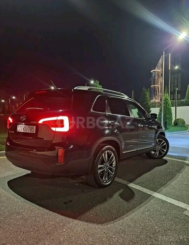 Kia Sorento 2013, 160,500 km - 2.2 l - Ağcabədi