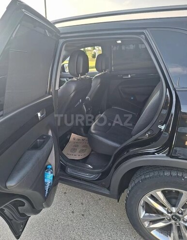 Kia Sorento 2013, 160,500 km - 2.2 l - Ağcabədi
