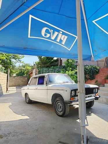 LADA (VAZ) 2106 1992, 89,630 km - 1.6 л - Bakı