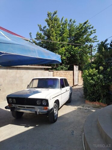 LADA (VAZ) 2106 1992, 89,630 km - 1.6 л - Bakı