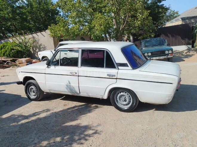 LADA (VAZ) 2106 1992, 89,630 km - 1.6 л - Bakı
