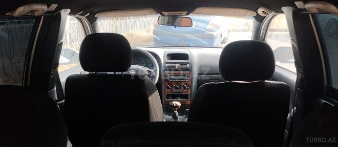 Opel Astra 1998, 250,000 km - 1.8 l - Bakı