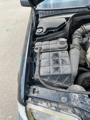 Mercedes C 180 1998, 455,000 km - 1.8 l - Bakı