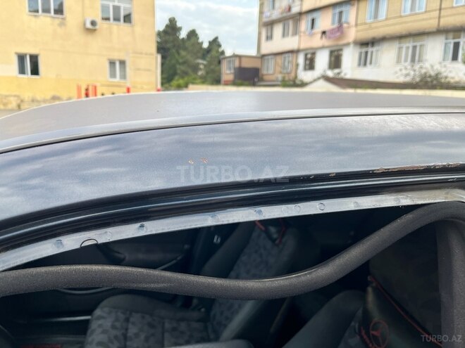 Mercedes C 180 1998, 455,000 km - 1.8 l - Bakı