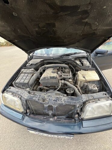 Mercedes C 180 1998, 455,000 km - 1.8 l - Bakı